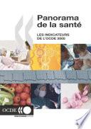 Télécharger le livre libro Panorama De La Santé 2005 Les Indicateurs De L'ocde